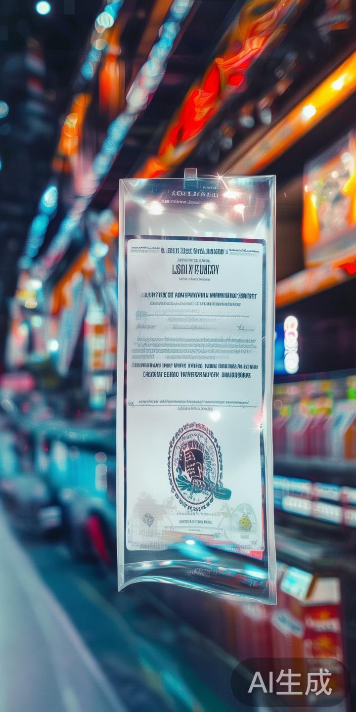 爱赢体育合法吗?权威权威官方验证与合法性指南详解 是否有正规授权证书:合法平台应具备国家体育主管部门