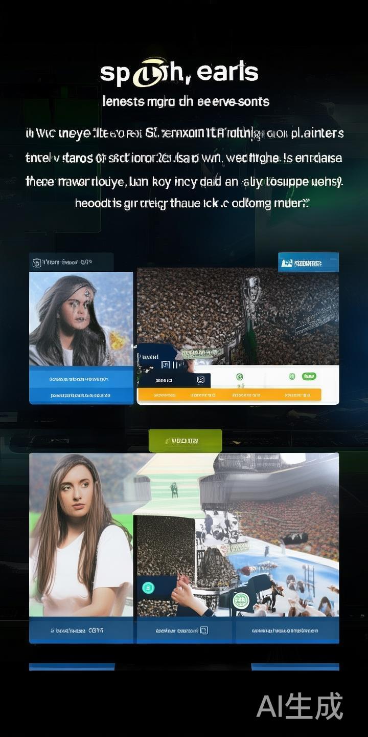 全面了解爱赢体育官网首页的详细内容与最新资讯 核心模块二:推荐热门赛事与投注入口
在首页的显著