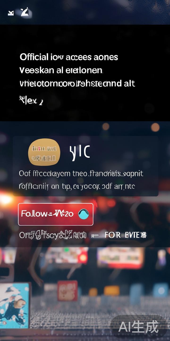 爱赢体育网址官方最新版入口全面介绍与最新动态 用户可以通过多种途径找到最新的官方入口。例如,关注