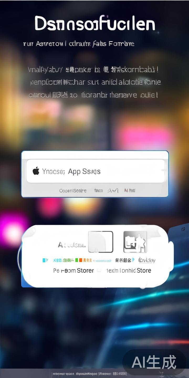应用商店直接下载安装
无论是苹果用户还是安卓用户