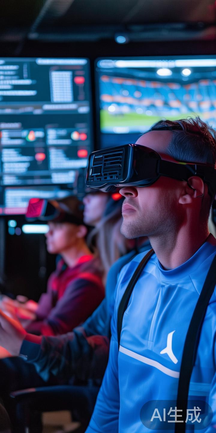 案例显示，一家知名体育平台定期采用模拟实际场景由专