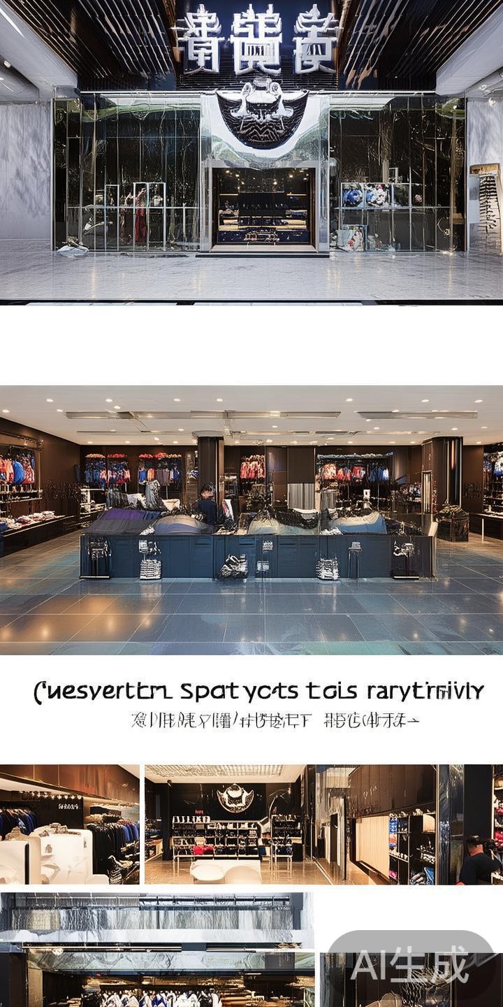 爱赢体育直营店在哪里购买最方便?详细指南帮你轻松搞定 爱赢体育直营店是由品牌官方直接运营的销售渠道,区别