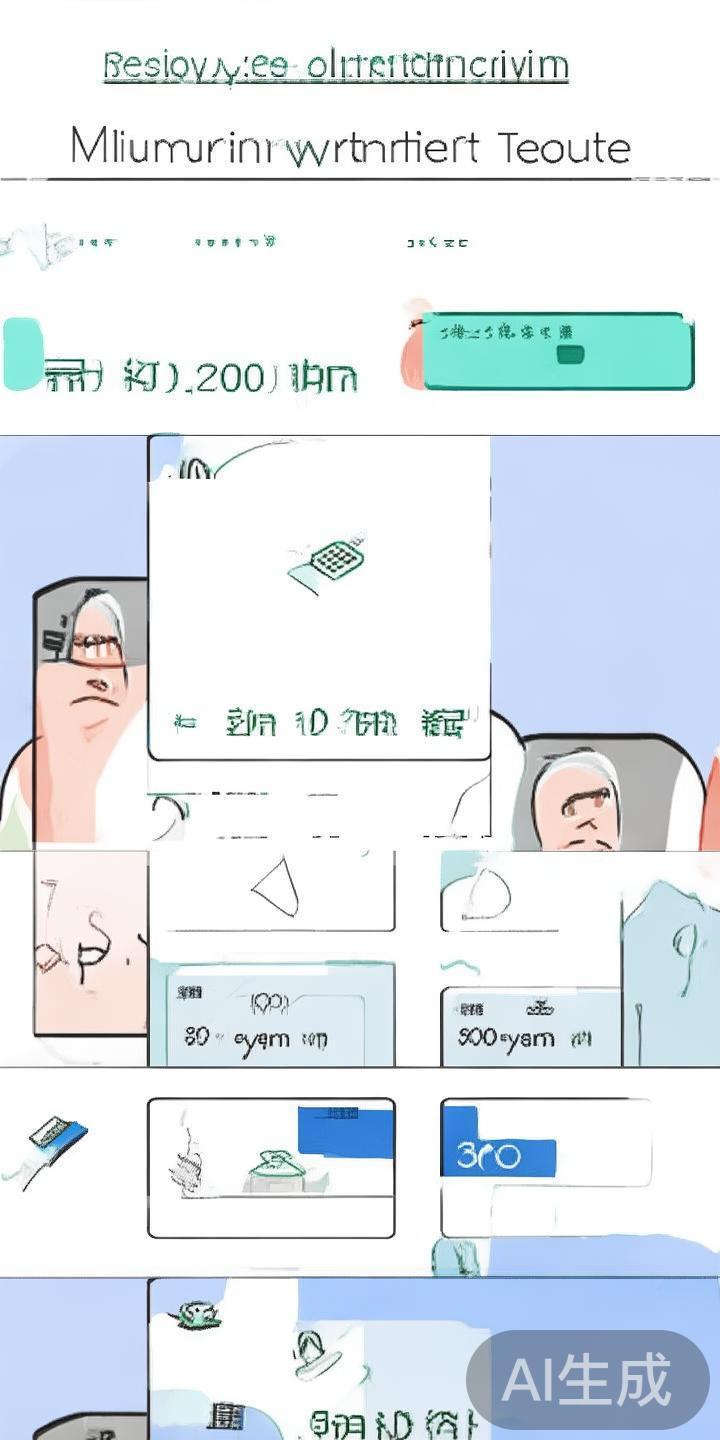 每个平台对取款金额设定了最低门槛。如果您的余额低于