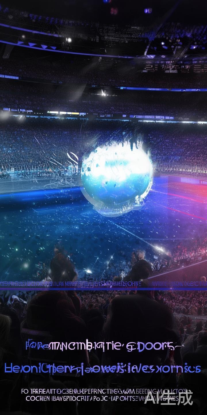 爱赢体育赛事报道:精彩不断,激烈角逐点燃赛场激情 在众多体育赛事中,足球、篮球、网球和电子竞技逐渐成