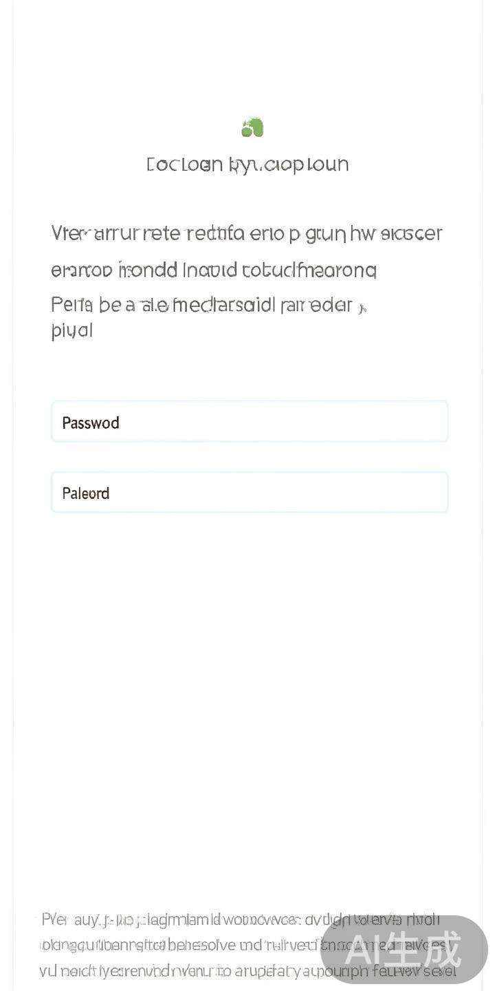 2024年爱赢体育注册平台登录流程详尽指南【详细步骤解析】 登录页面会提示输入注册时的账户信息。通常包括手机号