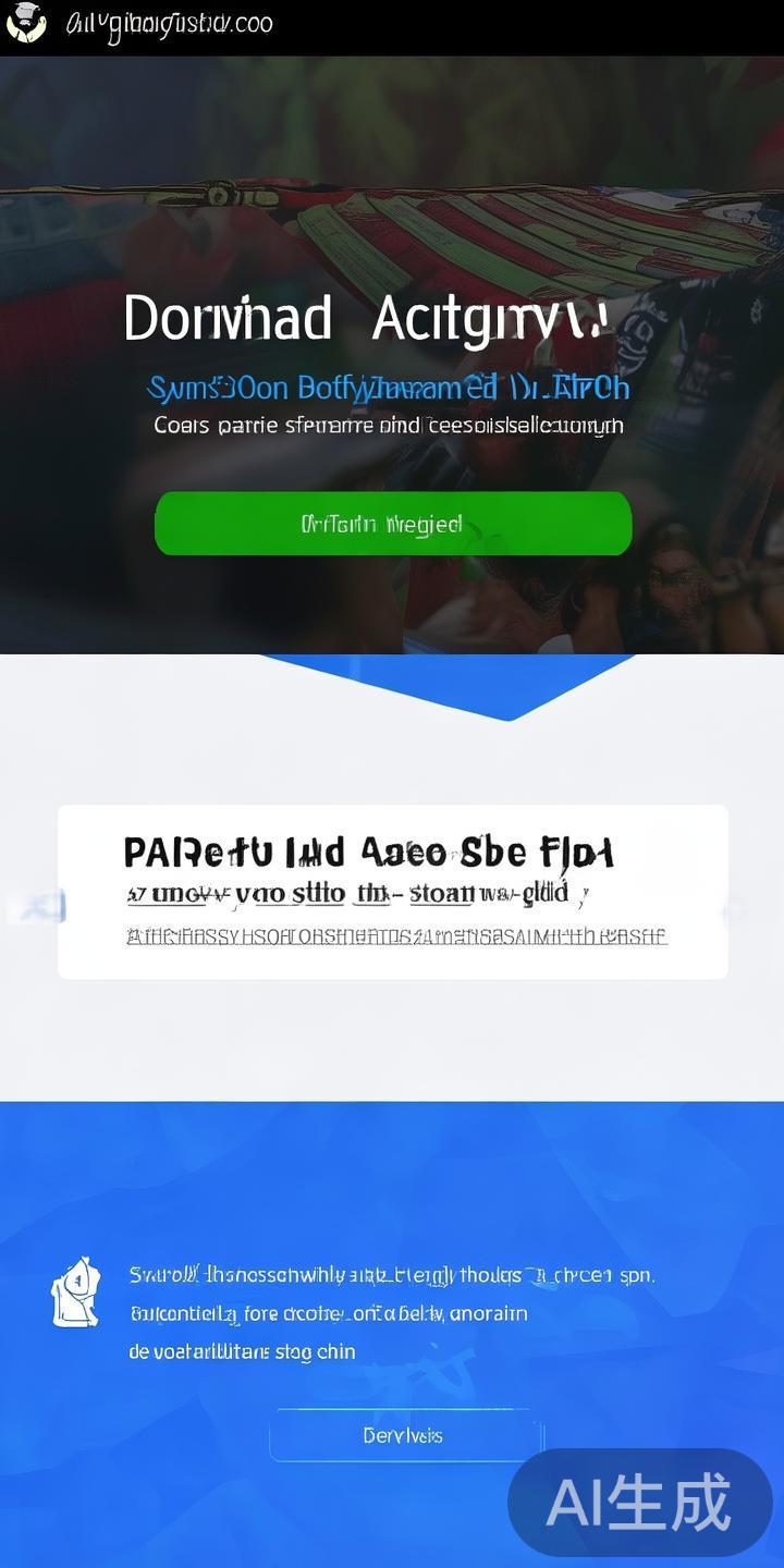 访问爱赢体育的官方网站，通常官网会在首页明显位置提