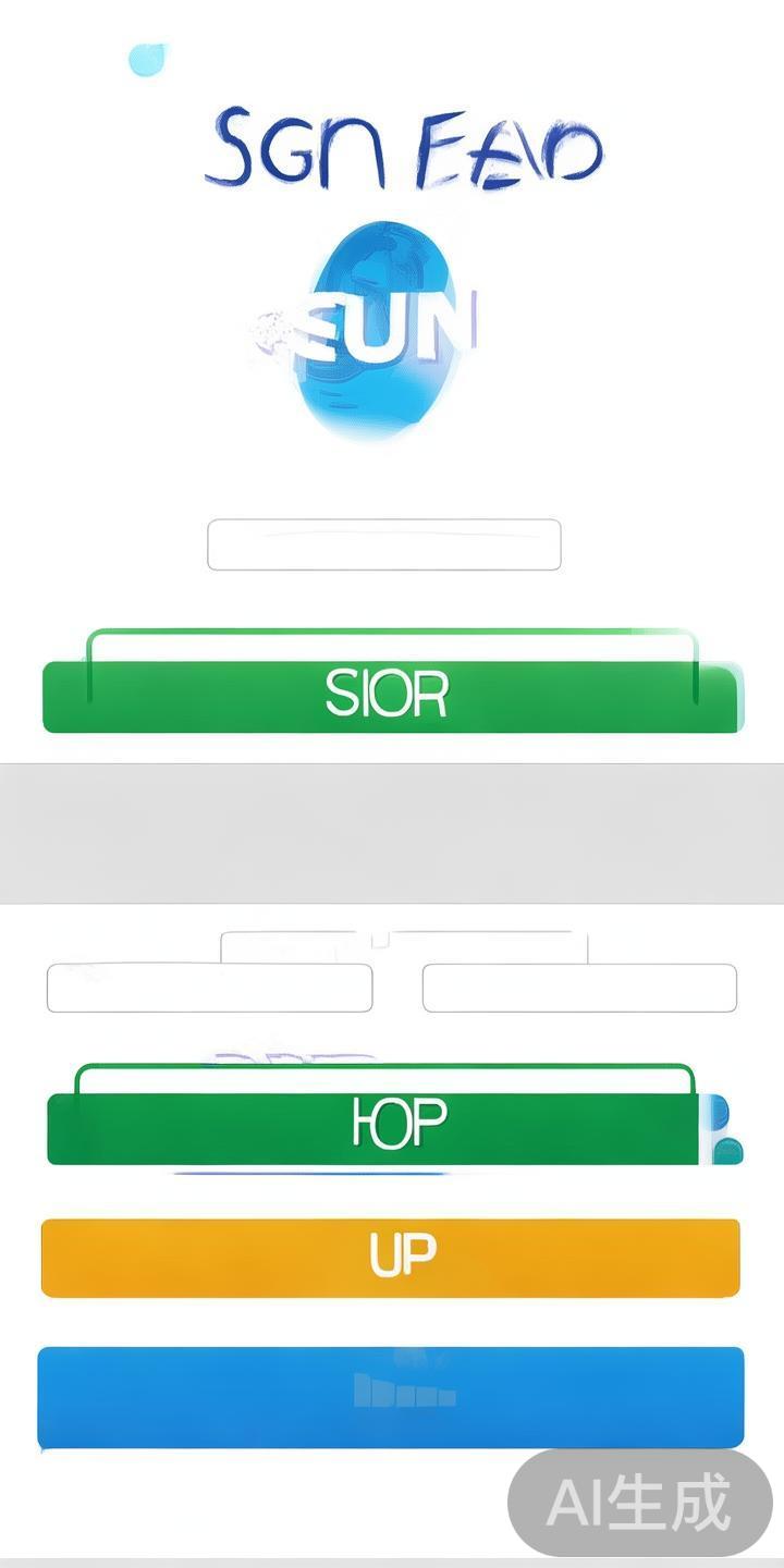 全面解析爱赢体育官网平台注册流程及注意事项 进入首页后,找到页面显著位置的“免费注册”、“立即