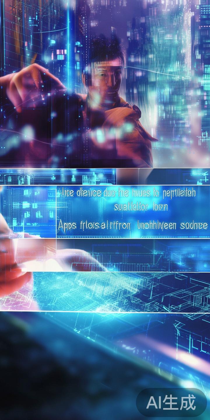 安卓用户：确保设备已开启允许安装未知来源应用的权限