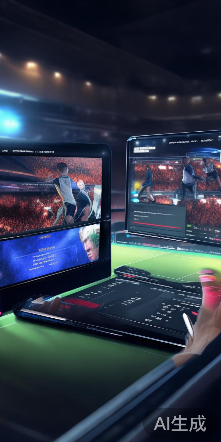 爱赢体育官方主页客户端下载,随时掌握最新体育赛事资讯 丰富功能体验:该平台提供即时比分提醒、赛事直播、赛