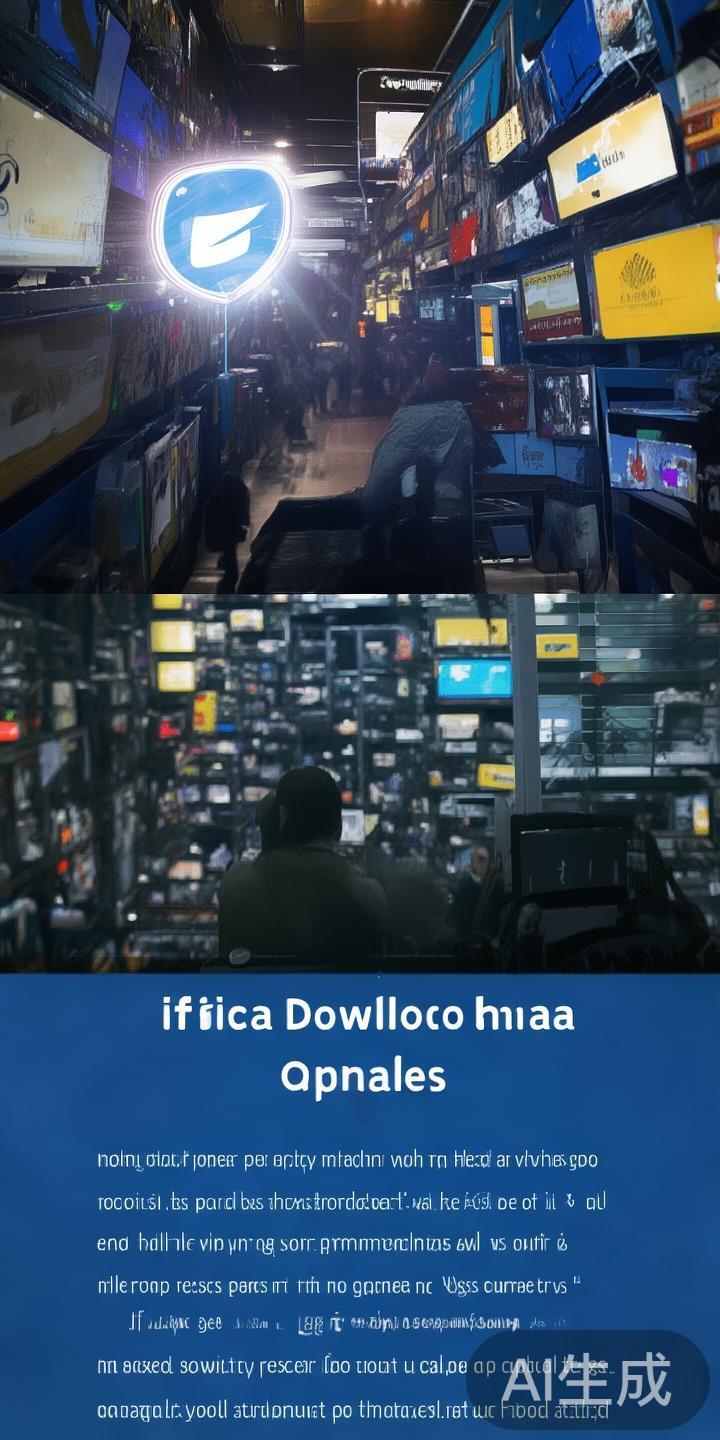 在众多第三方下载站点中，部分版本存在安全隐患，可能