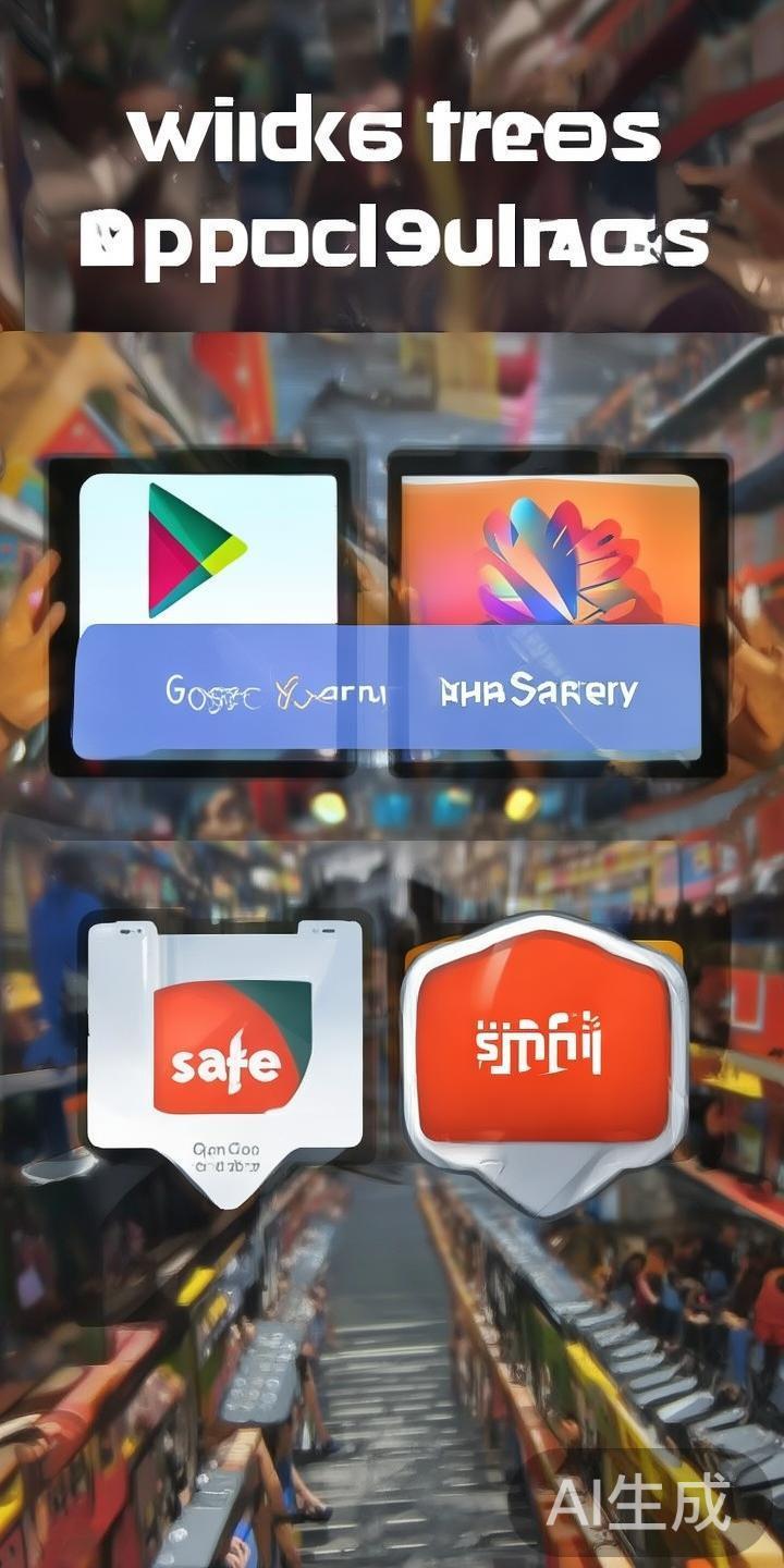 爱赢体育手机端安全下载安装指南与最新官方下载大全 应用商店选择:如安卓用户可以优先选择Google