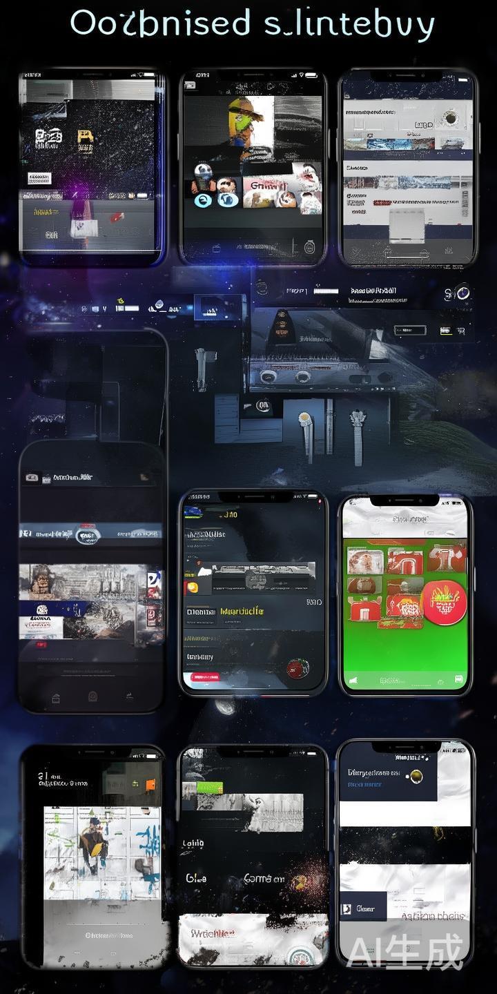 爱赢体育APP找不到的原因及解决方法详细指南 应用未在正式应用商店上线:部分体育类应用会因审核、