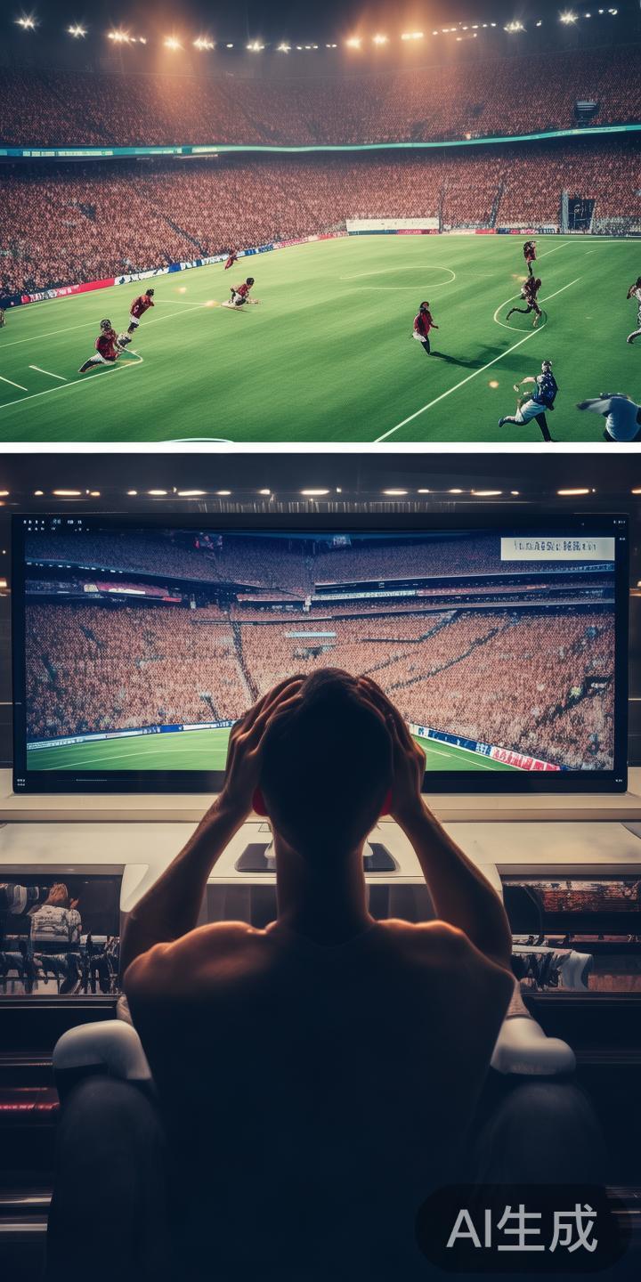 体育比赛以其激烈的对抗、精彩的瞬间吸引着众多粉丝。