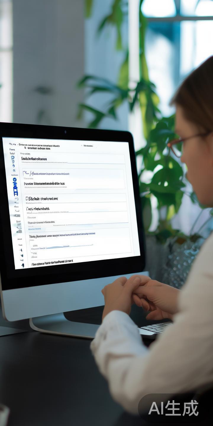 第一步应确认自己的支付信息无误，包括银行账户信息、