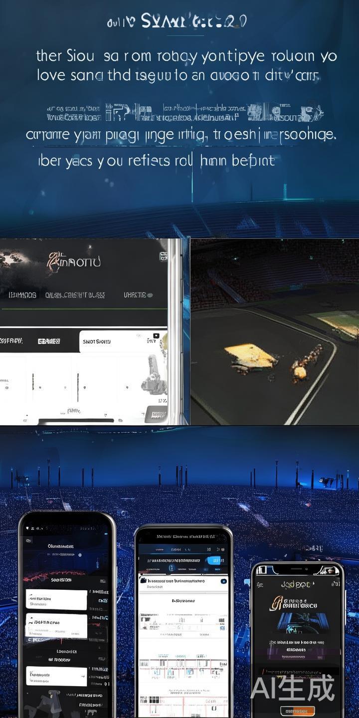 详细教程:爱赢体育iPhone注册与登录完整流程指南 在当今数字化娱乐时代,越来越多的体育迷选择通过手机