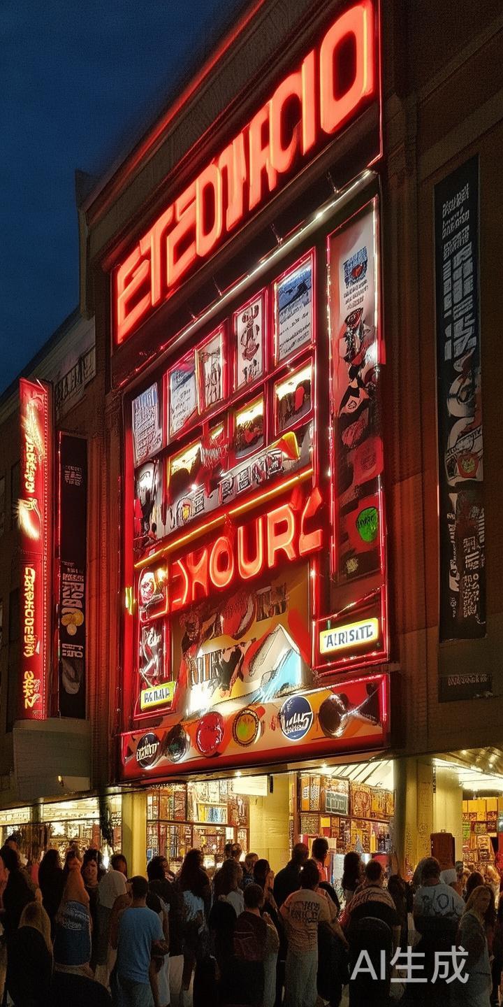 全面解析爱赢体育直营店地址与营业时间详细指南 值得注意的是,有些较大型的门店会在特定节假日或促销