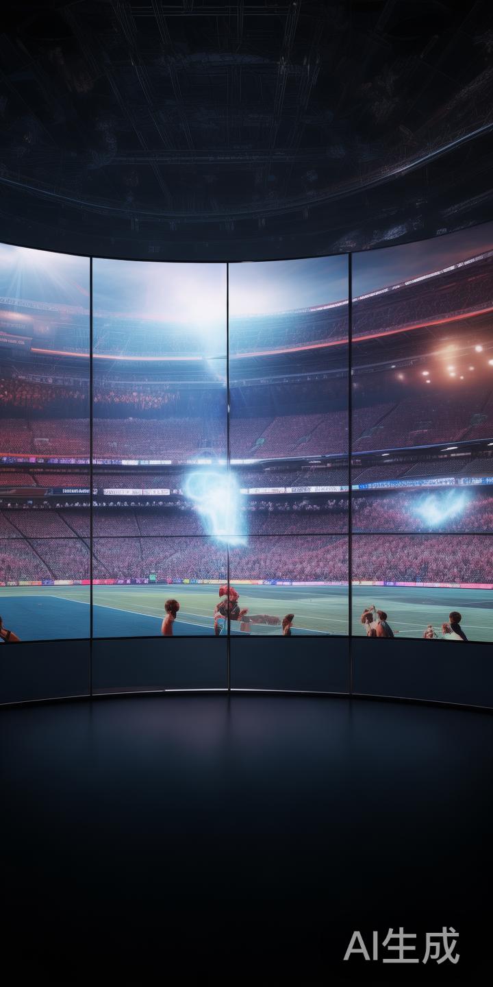 爱赢体育网页版:全面赛事直播、高清回放与丰富互动体验一站式平台 此外,平台还支持多角度切换和赛事重点回放,方便用户