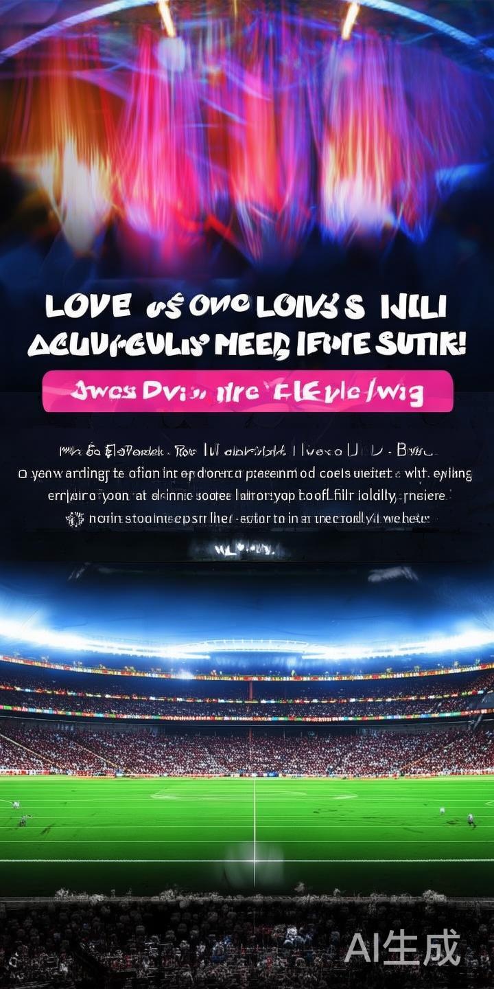 爱赢体育直播高清全集免费观看 随着体育赛事的不断发展,越来越多的观众希望能够随时