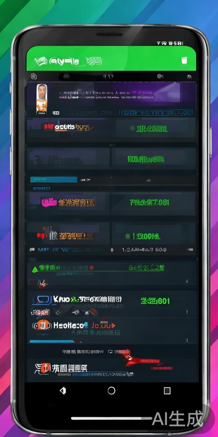 在当今快节奏的生活中，手机已成为获取娱乐与信息的主