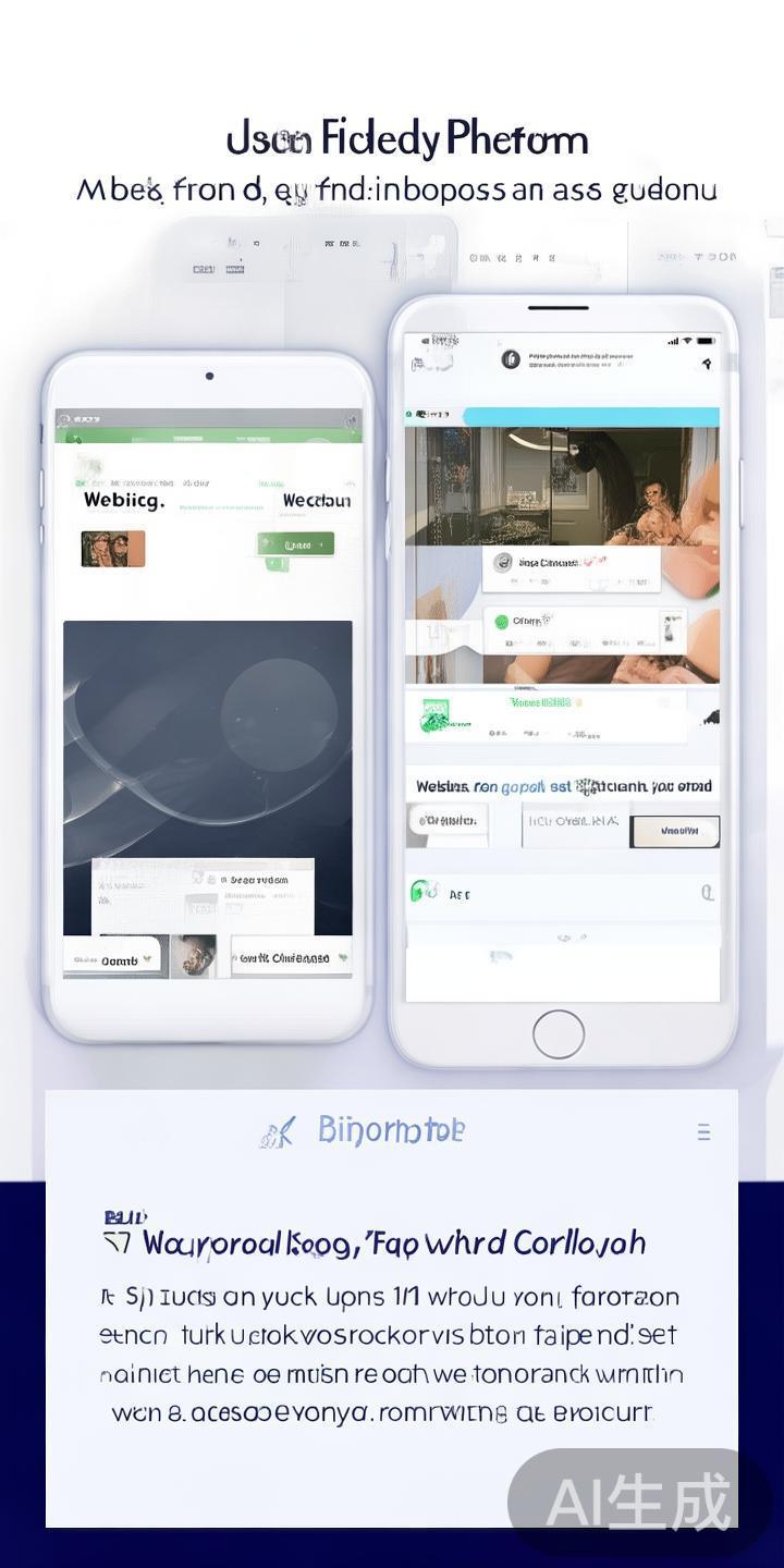 如今，用户偏好多样化，平台应提供多种入口方式，如网