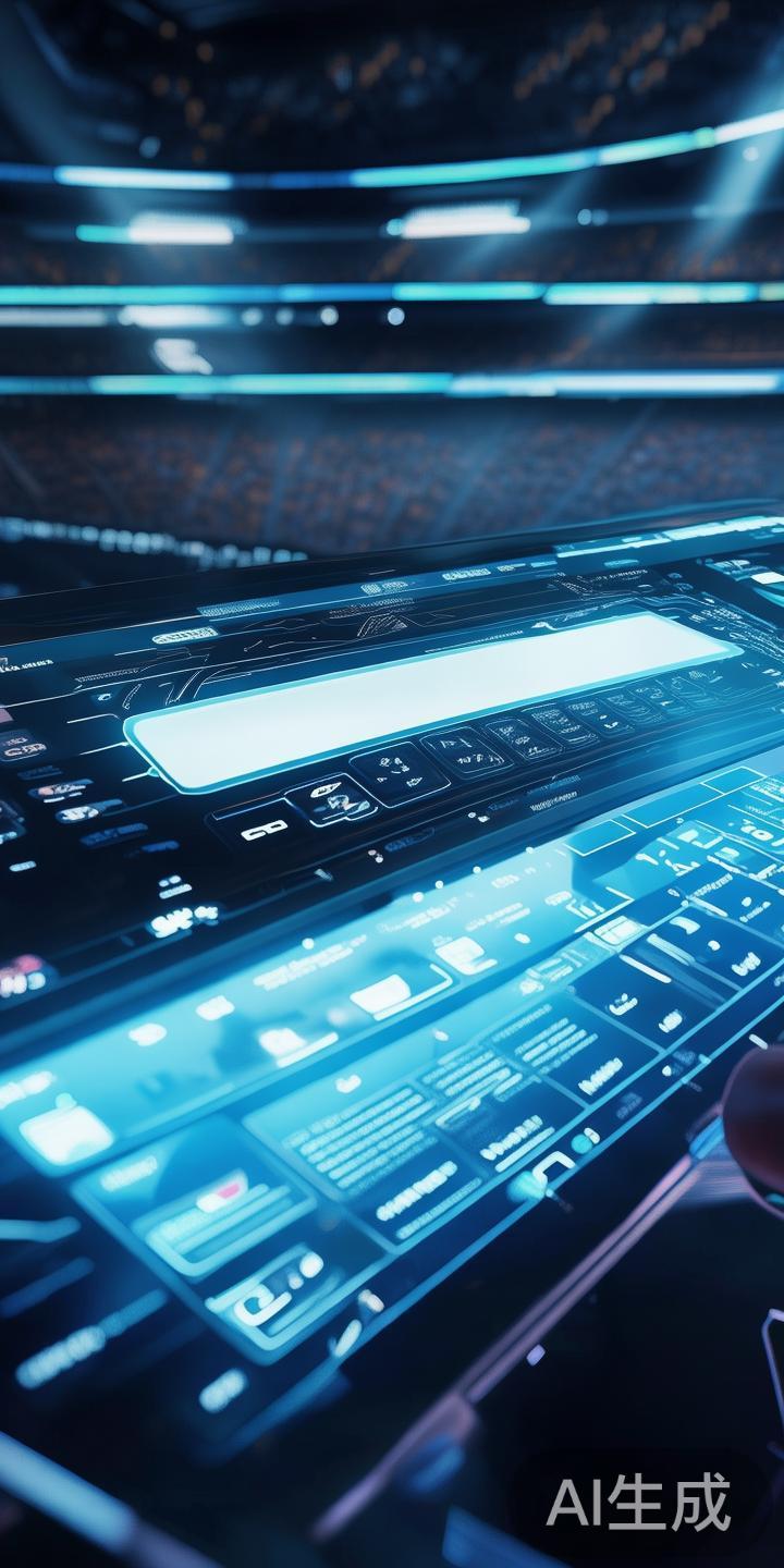 除常规导航外，搜索框是提升效率的关键工具。它允许用