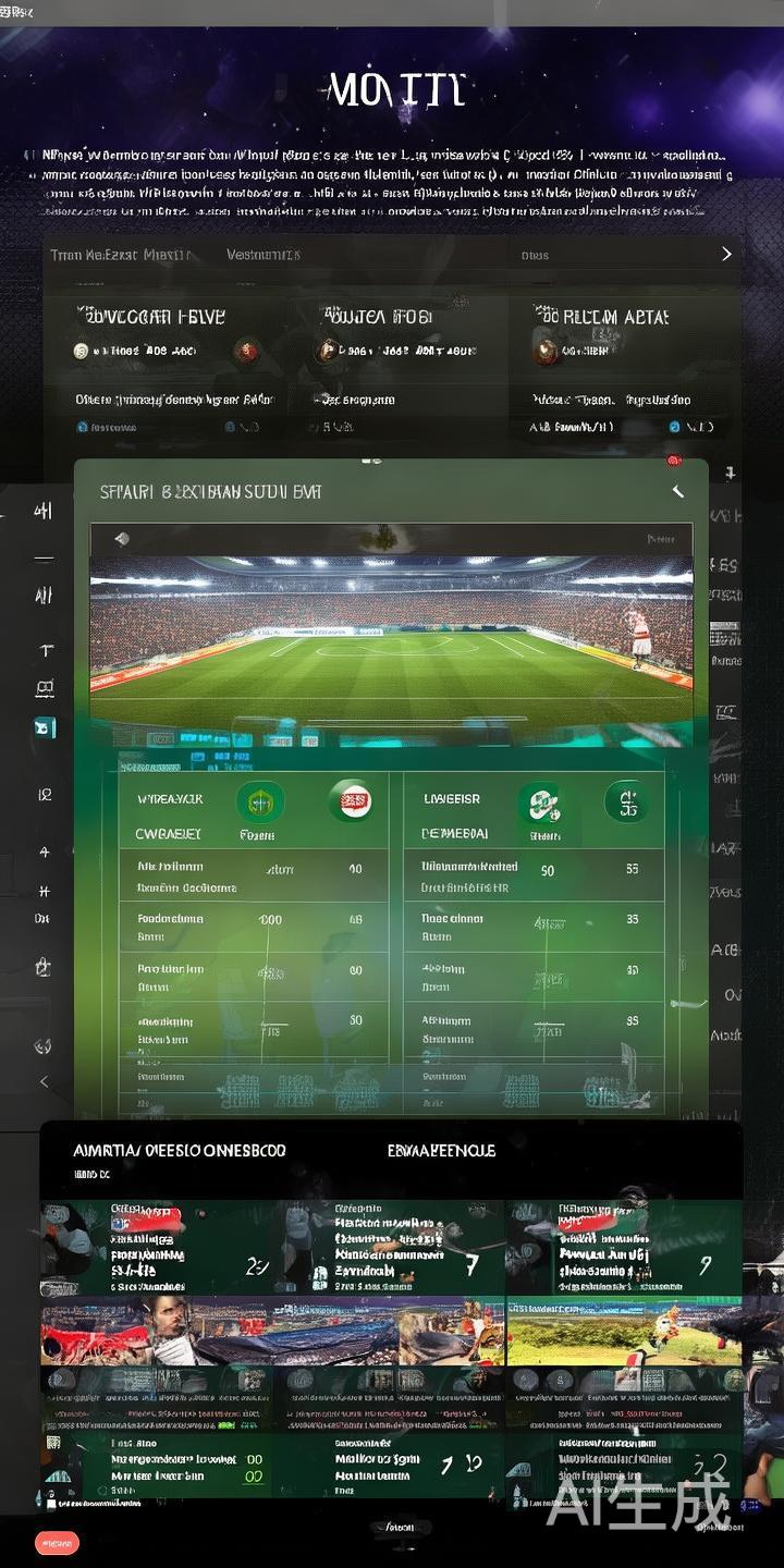 平台提供多样化的投注方式，包括单场投注、串关投注以