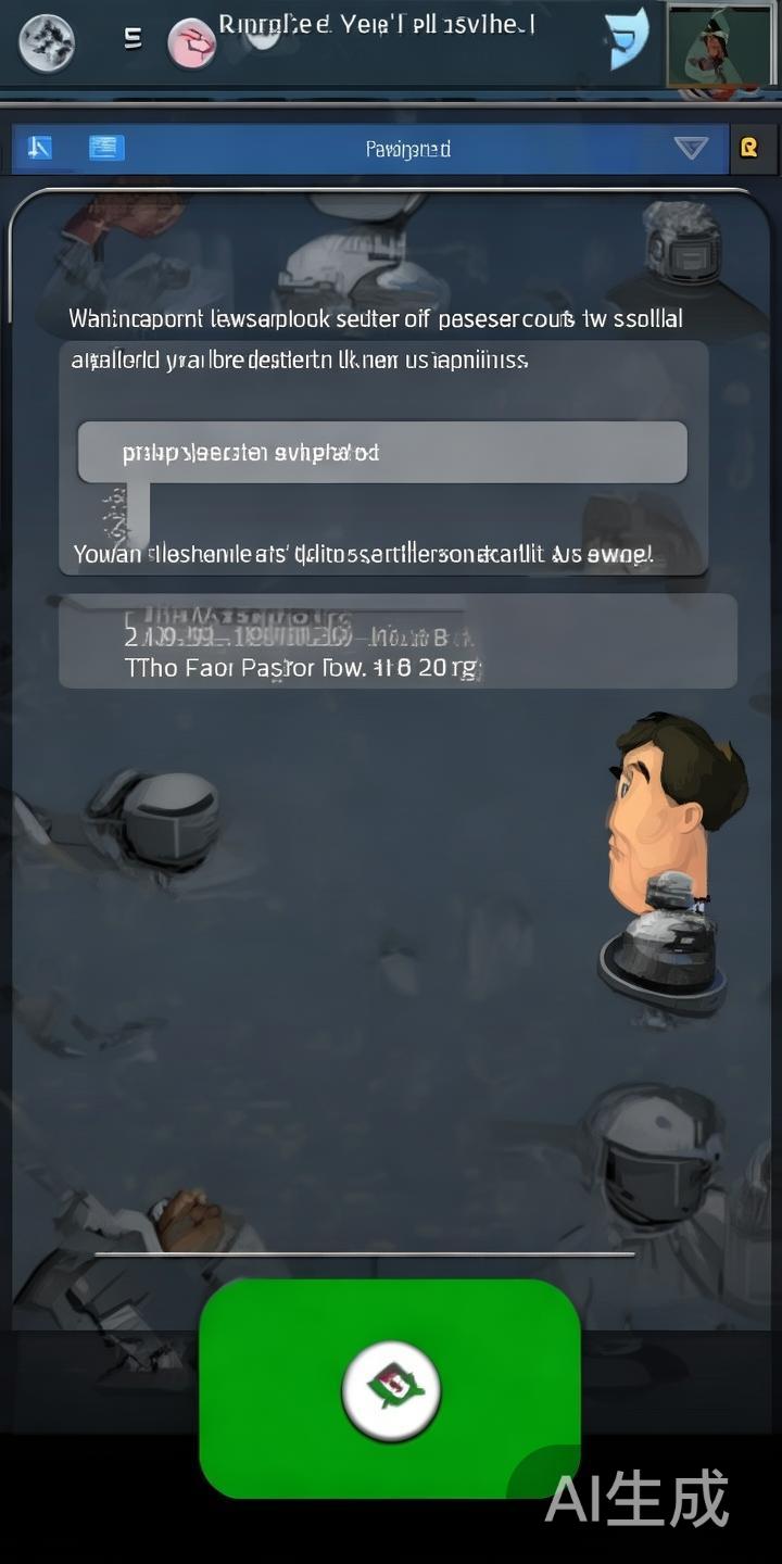 设定强密码，避免使用简单密码或与其他账户相同的密码